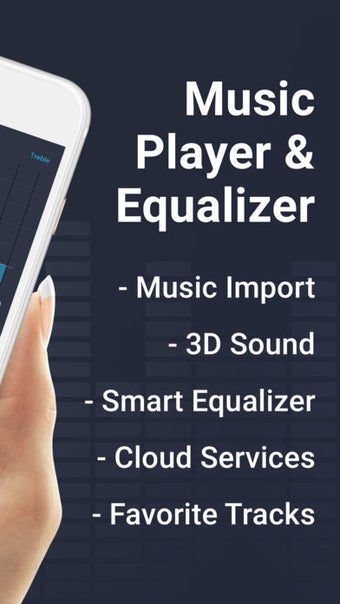 Imagen 3 para Equalizer: volume bass bo…