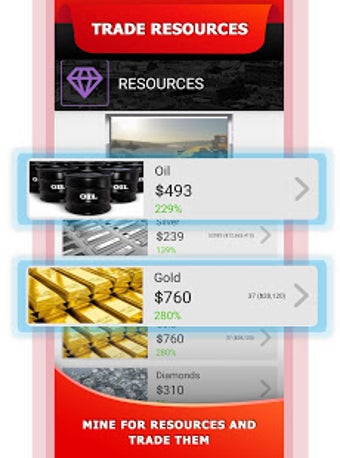 Image 3 for Tycoon Business Game