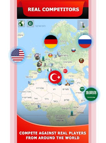 Image 1 for Tycoon Business Game