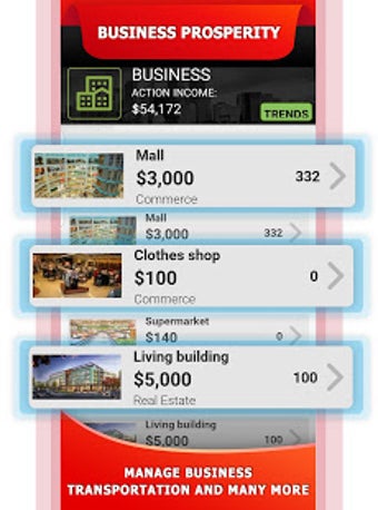 Image 0 for Tycoon Business Game