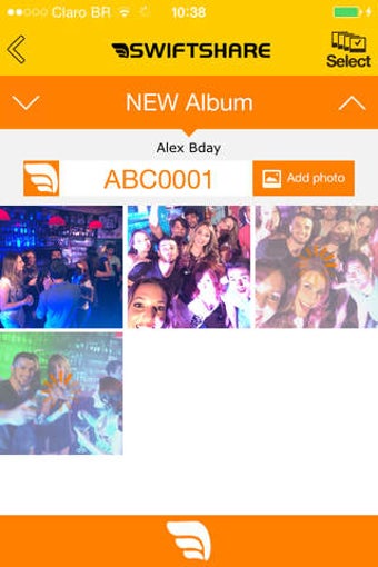 Image 0 for SwiftShare