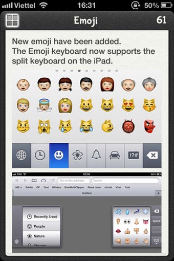 Image 3 for Secrets for iOS6 Free