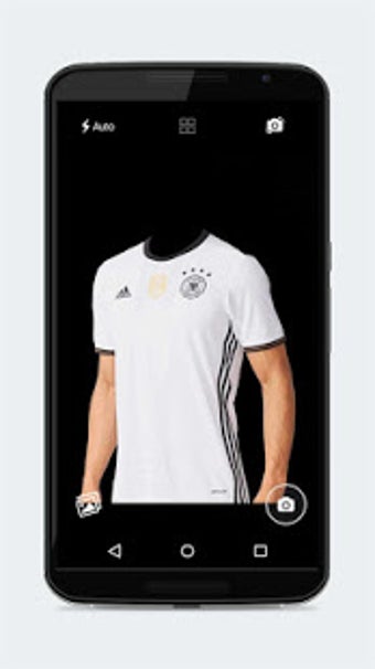 Image 3 for Football Jersey Maker - F…
