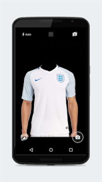 Image 2 for Football Jersey Maker - F…