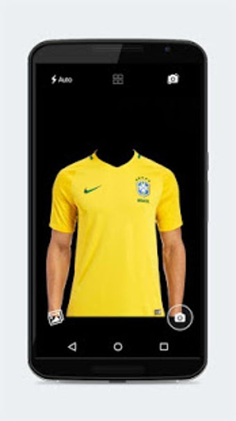 Image 0 for Football Jersey Maker - F…