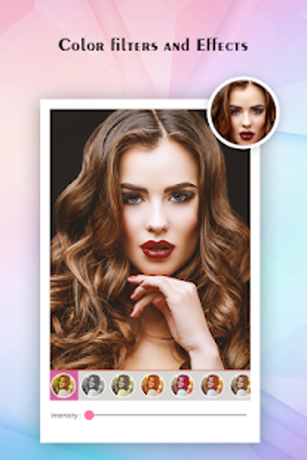 Imagen 2 para Beauty Camera