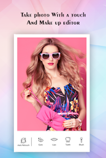 Imagen 1 para Beauty Camera