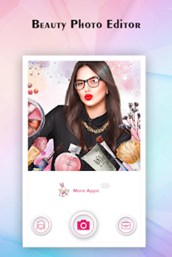 Imagen 3 para Beauty Camera