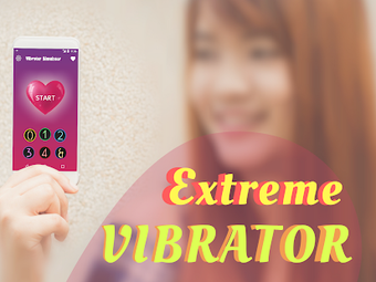 Image 0 for Strong vibration massage …