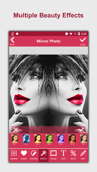 Imagen 1 para Mirror Photo