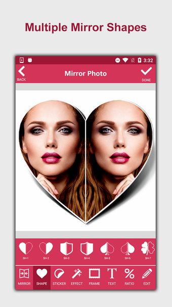 Imagen 0 para Mirror Photo