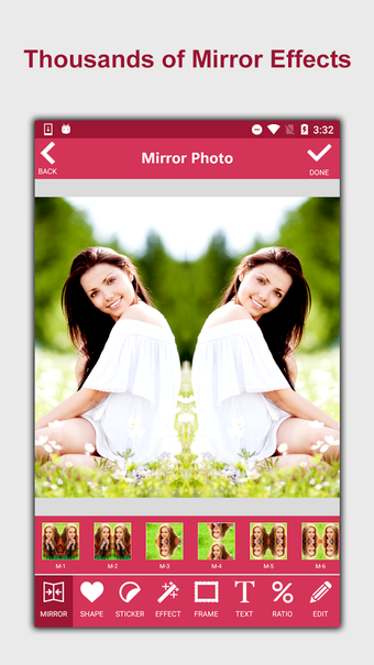 Imagen 3 para Mirror Photo