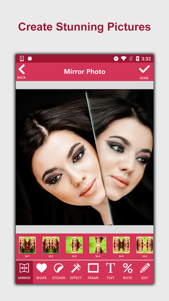 Imagen 2 para Mirror Photo