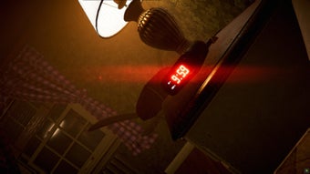 Image 0 for Nightmare Shift