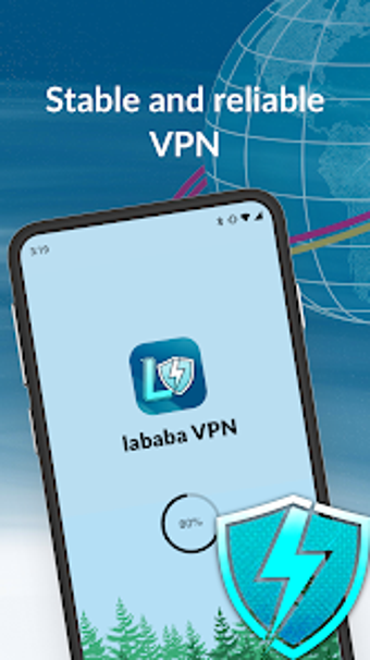 Image 0 for Lababa VPN