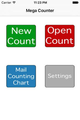 Image 0 for Mega Counter