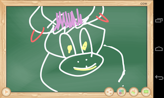 Image 1 for Blackboard