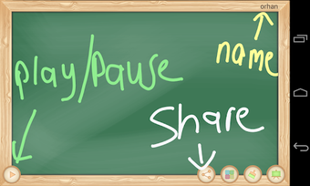 Image 0 for Blackboard