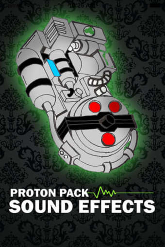 Image 0 for Proton Pack Sound Effects