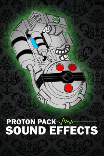 Imagen 0 para Proton Pack Sound Effects