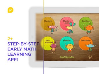 Image 0 for Mini-U: Mathlandia