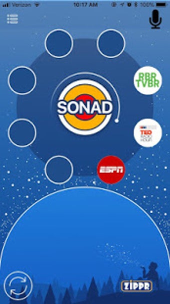 Image 2 for SONAD