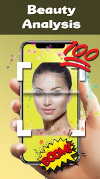 Imagen 2 para Face Analysis - Face Anal…