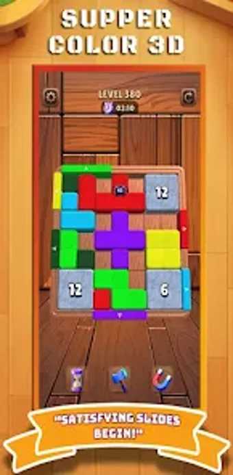 Image 0 for SuperColor3D