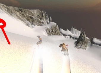 Imagen 1 para Mad Snowboarding