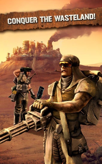 Imagen 3 para Crazy Tribes - War MMOG