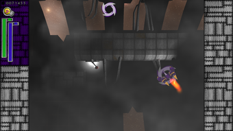 Imagen 0 para ProtoGalaxy