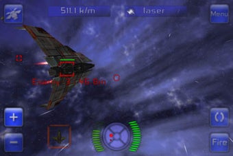 Image 0 for Black Space Lite