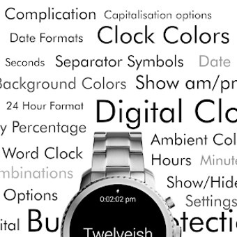Image 1 for Twelveish - Customizable …