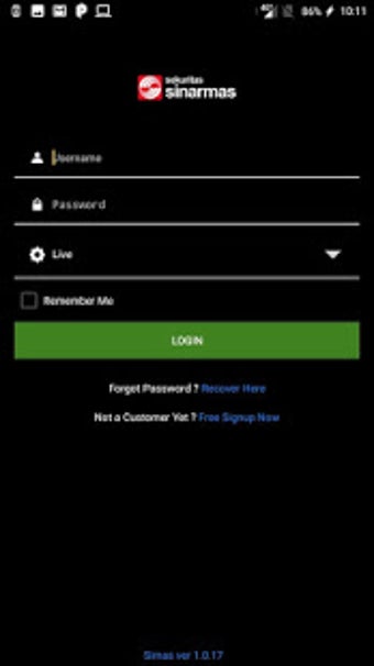 Image 2 for Simas Equity Mobile