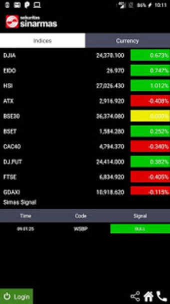 Image 1 for Simas Equity Mobile