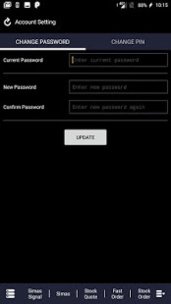 Image 0 for Simas Equity Mobile