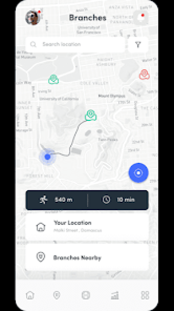 Image 0 for ATB Mob. Sol.