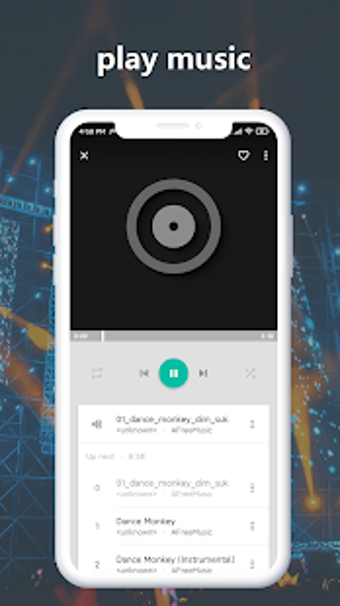Imagen 3 para Music Downloader & Free M…
