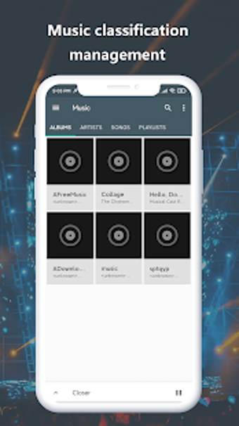 Imagen 0 para Music Downloader & Free M…