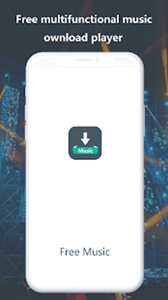 Imagen 2 para Music Downloader & Free M…
