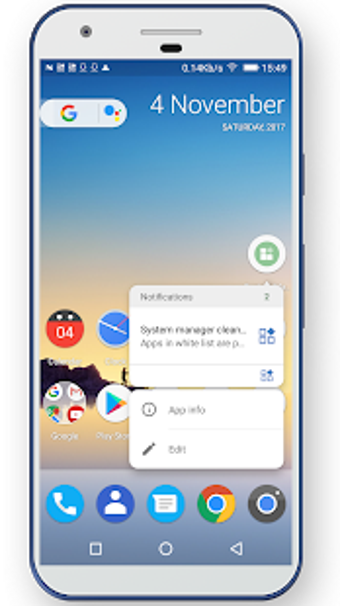 Image 2 for O Launcher
