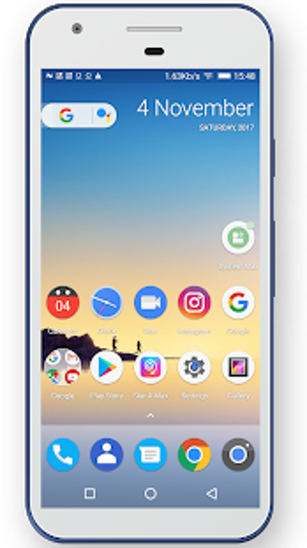 Image 0 for O Launcher