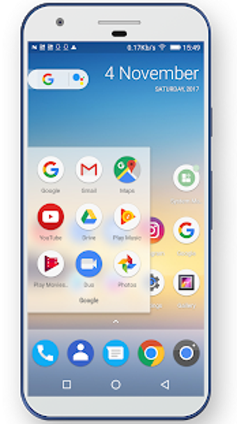Image 3 for O Launcher