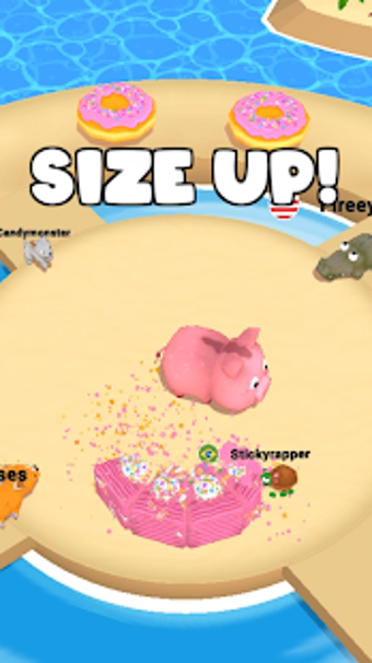 Imagen 0 para Snack.io