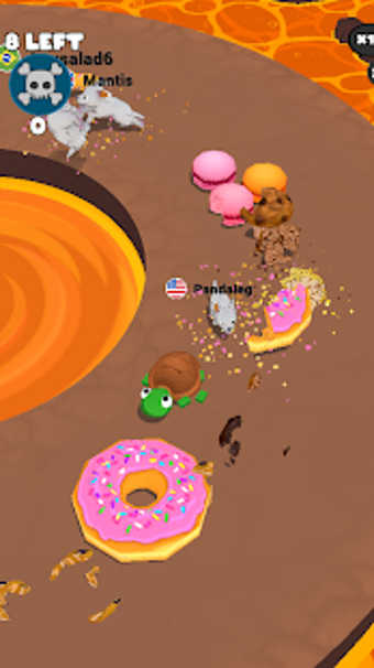 Imagen 2 para Snack.io