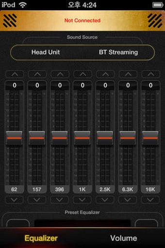 Imagen 0 para Dual Smart EQ