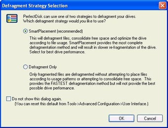 Image 0 for PerfectDisk