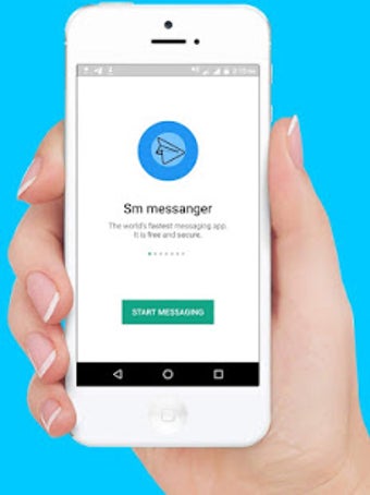 Image 3 for SM Messenger Plus