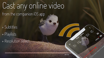 Image 0 for iWebTV Player
