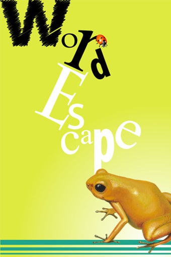 Imagen 0 para Word Escape